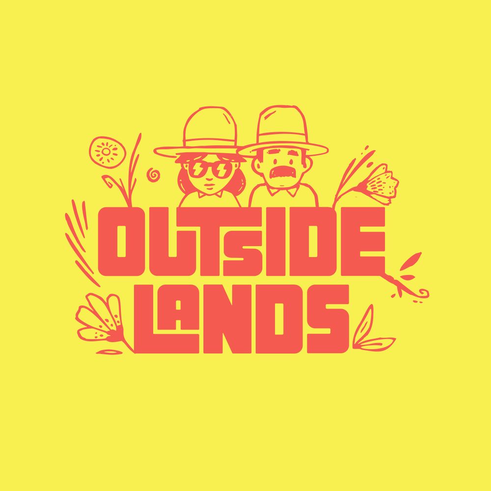 Outside Lands Music Festival