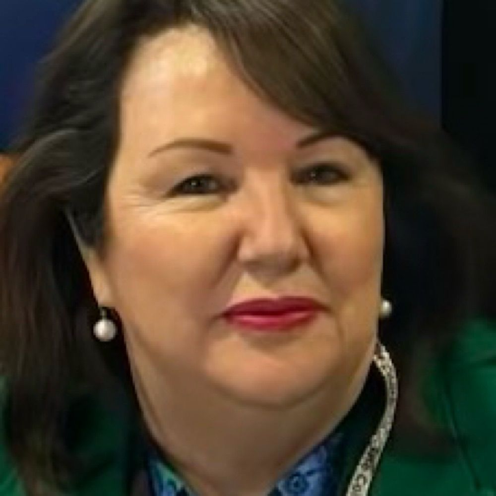 Kim Foster