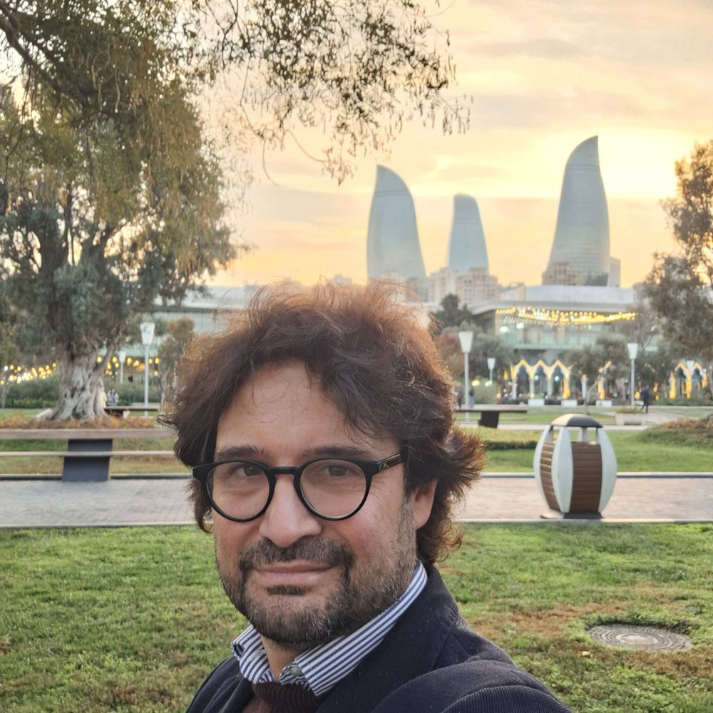 Maximo Miccinilli