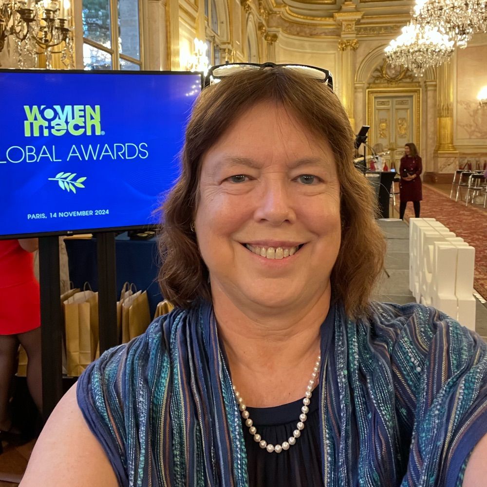 Barbara Grofic