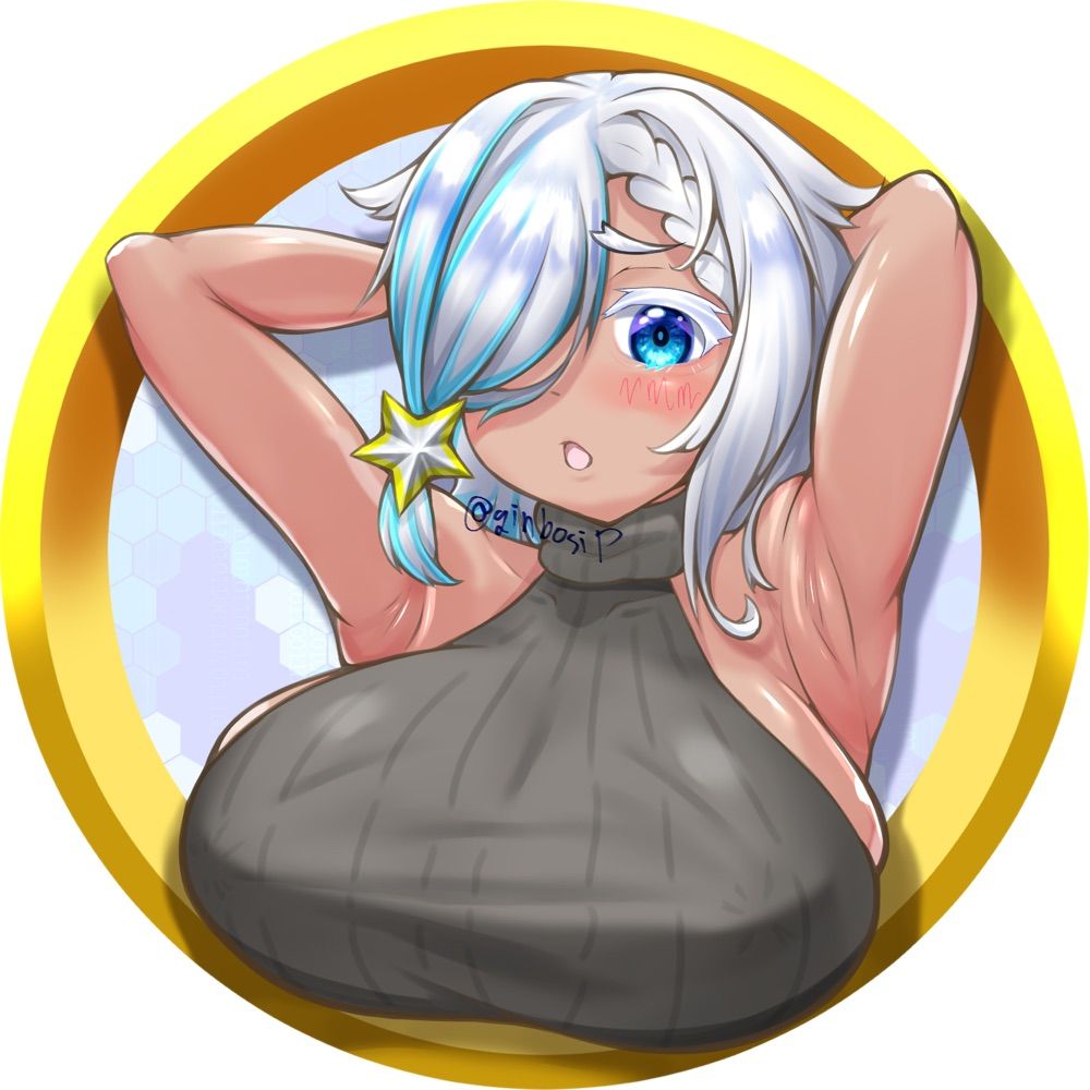 銀星P