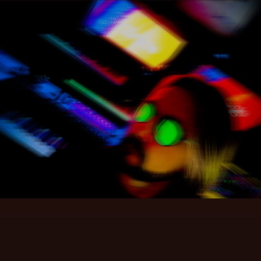 The Console