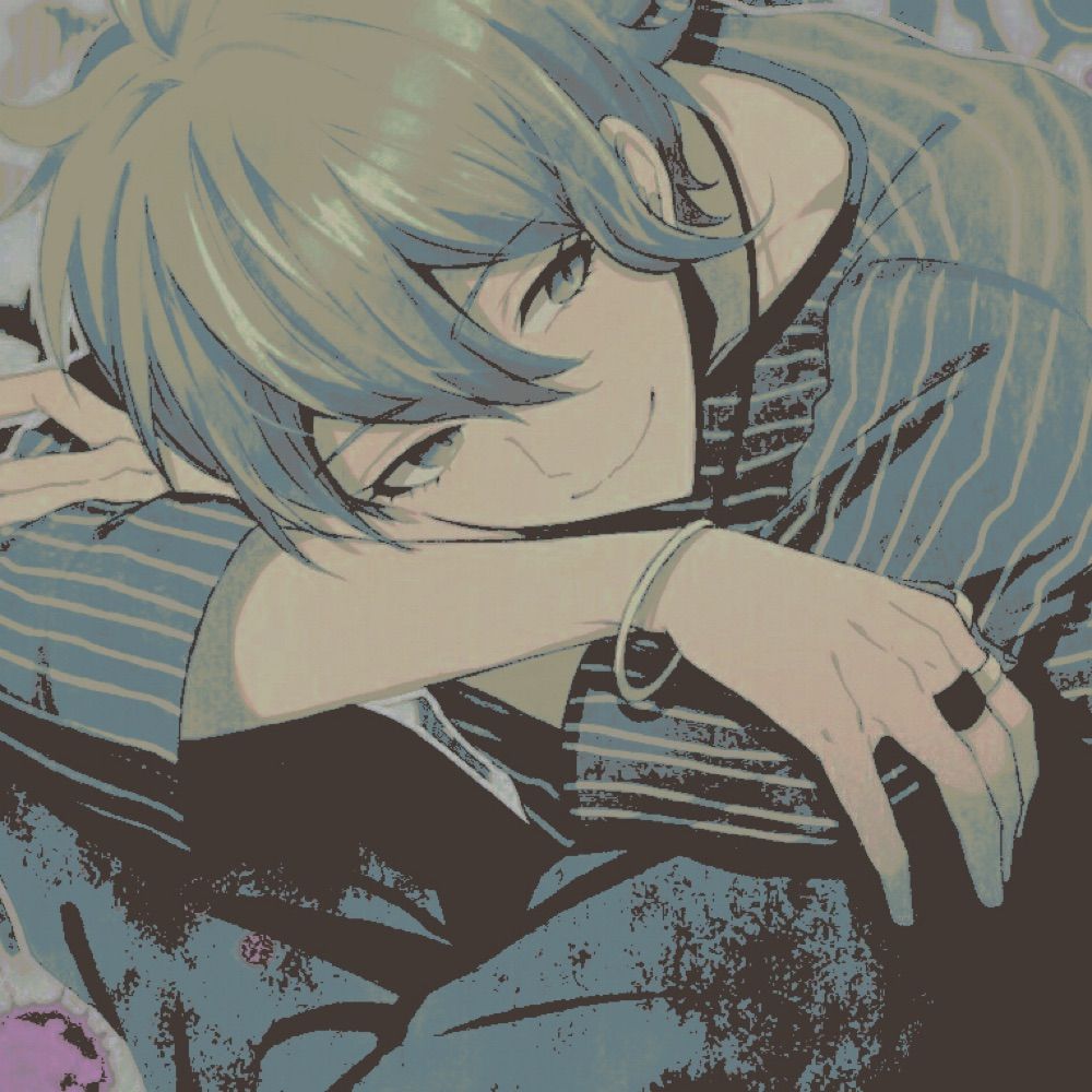 rantaro amami