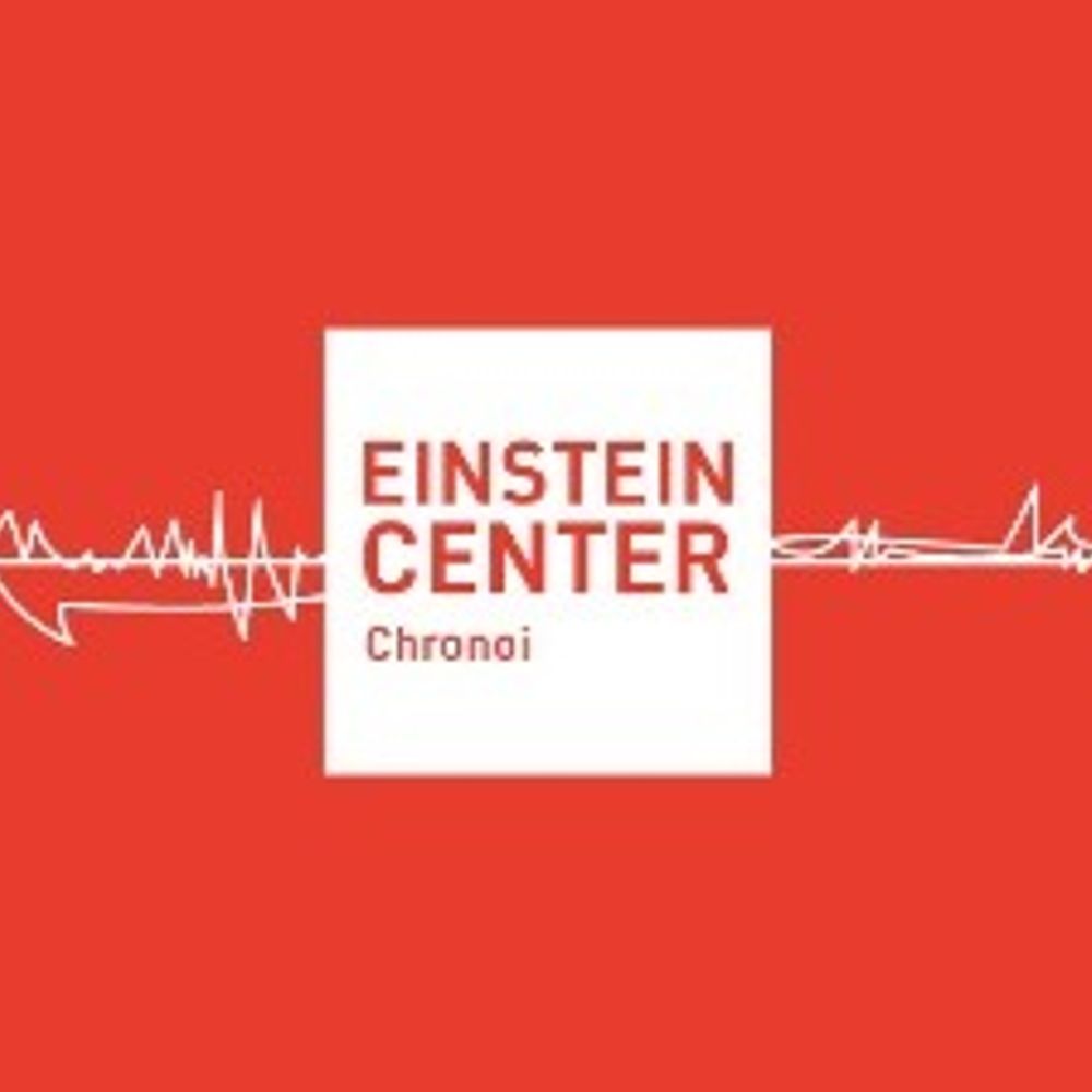 Einstein Center Chronoi