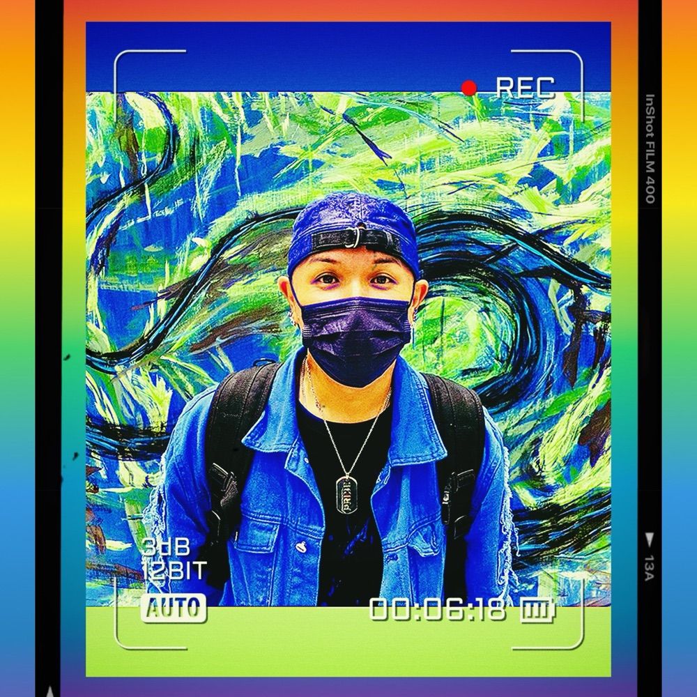 無我『muga』