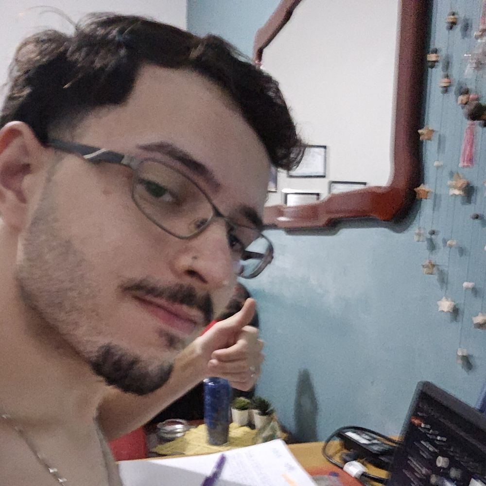 só mais uma padrão 