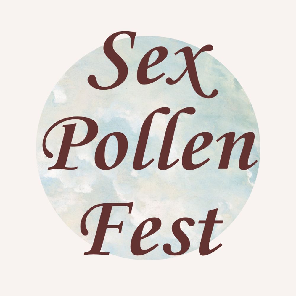  Something in the Air: A Pollen Fest Zine