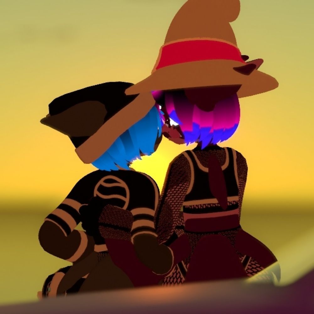 AvaTheDolphin