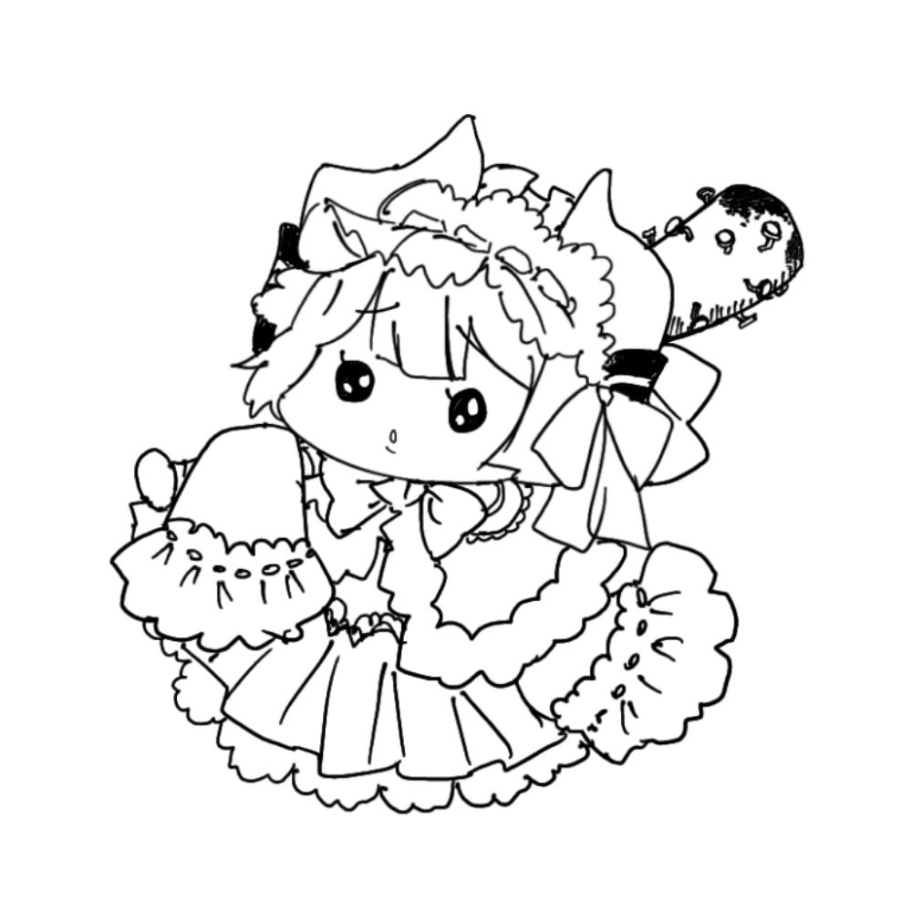 ちょろぎ