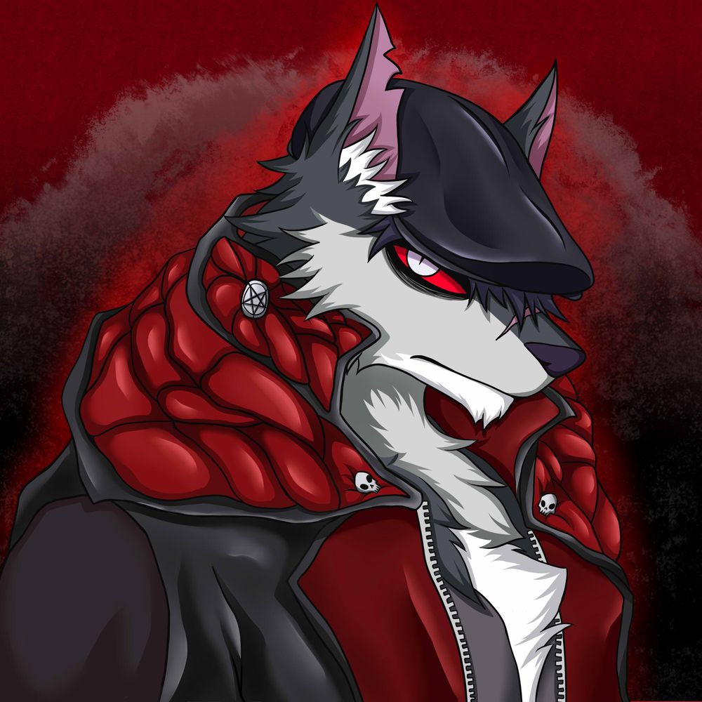 🐺𝕬𝖑𝖌𝖍𝖊𝖘𝖙⚔️（銀羽の獵師）
