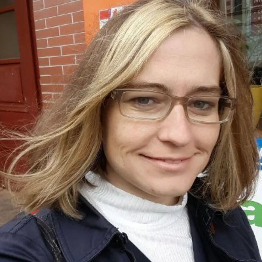 Alexandra Scherer 🦋's avatar