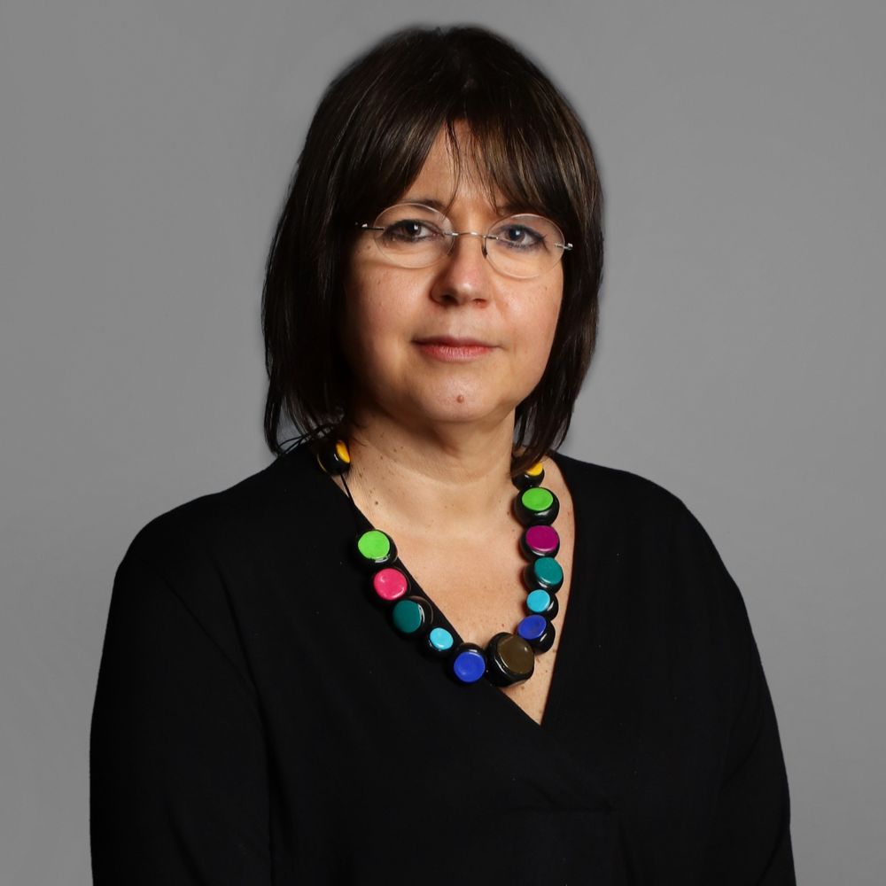 Francesca Forno