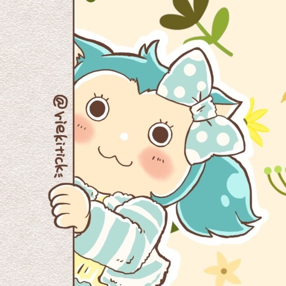リエきち(ビタミン)