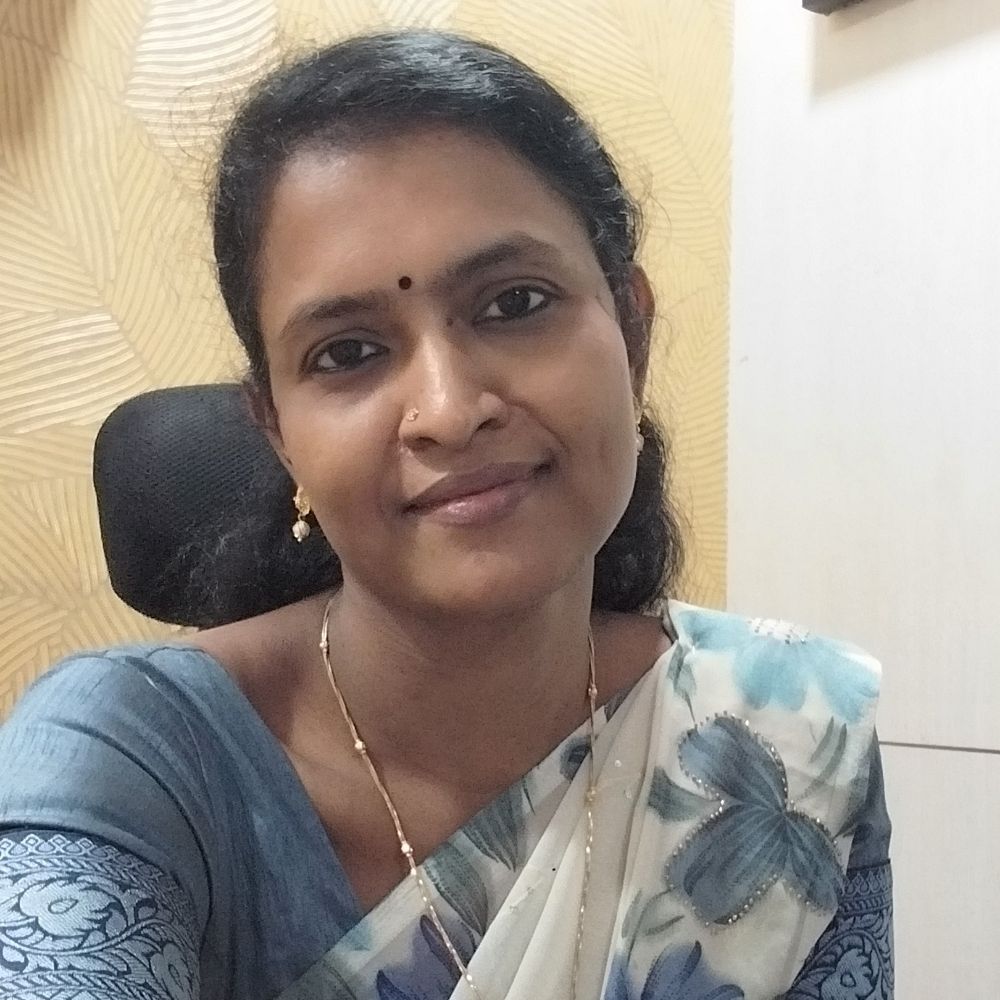 மிருதுளா