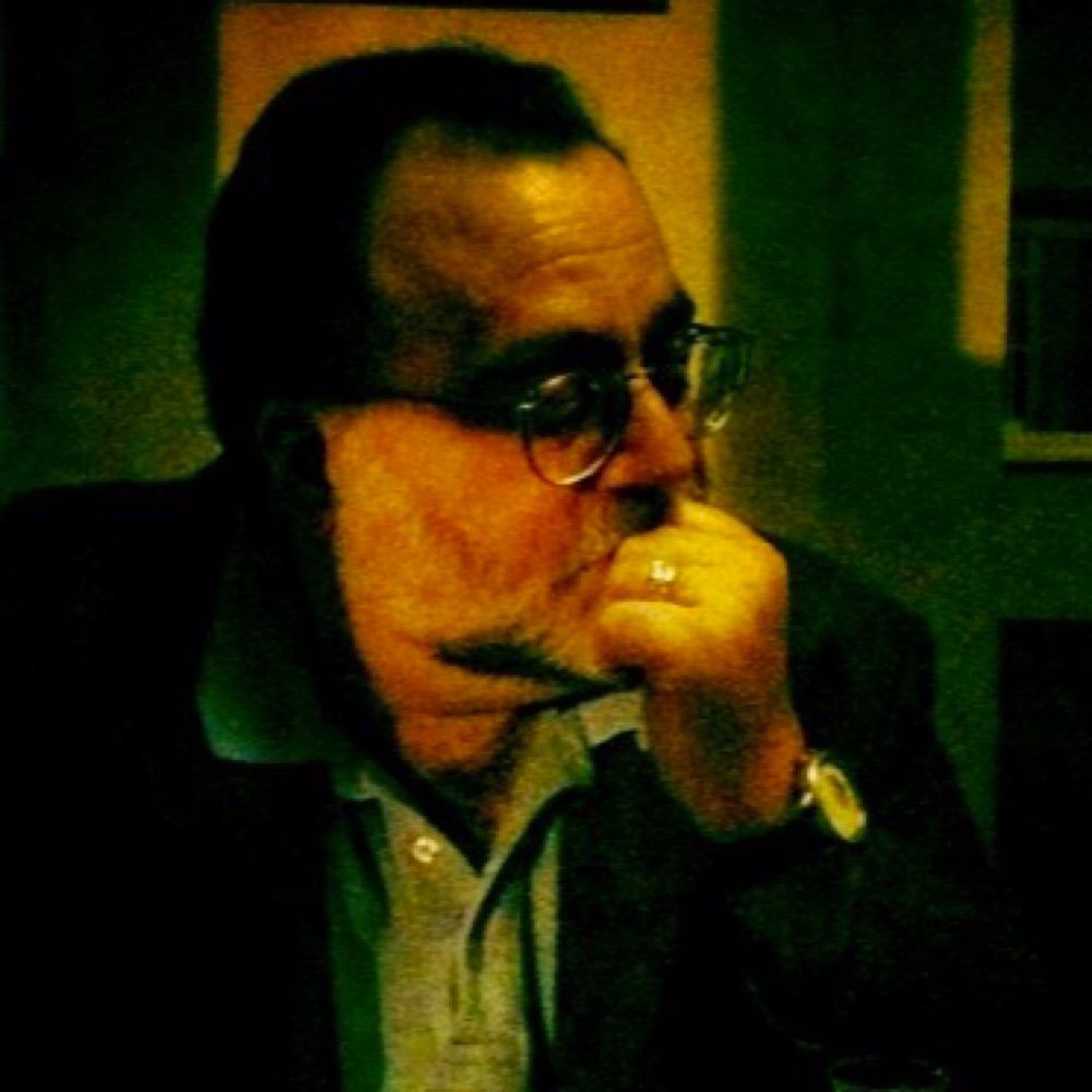 Glenn Tenney