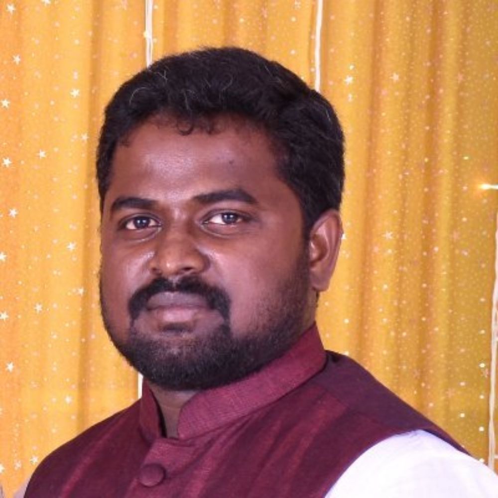 Anand Kumar