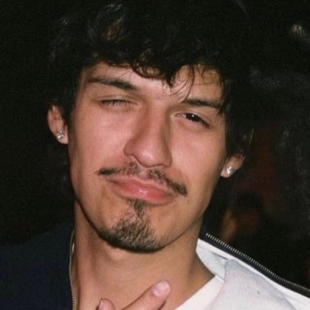 omar apollo