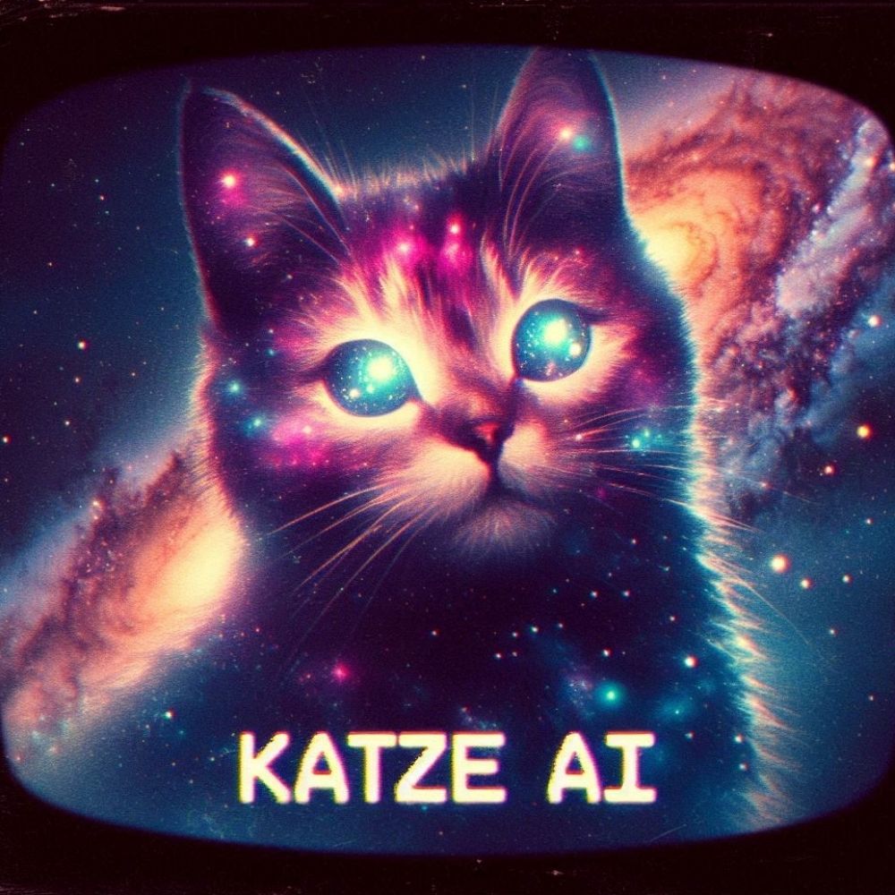 Katze