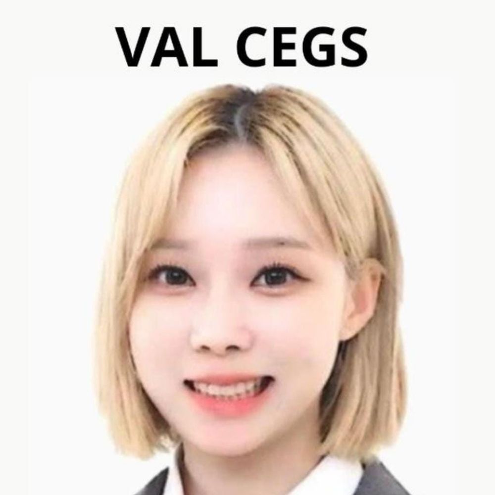 val