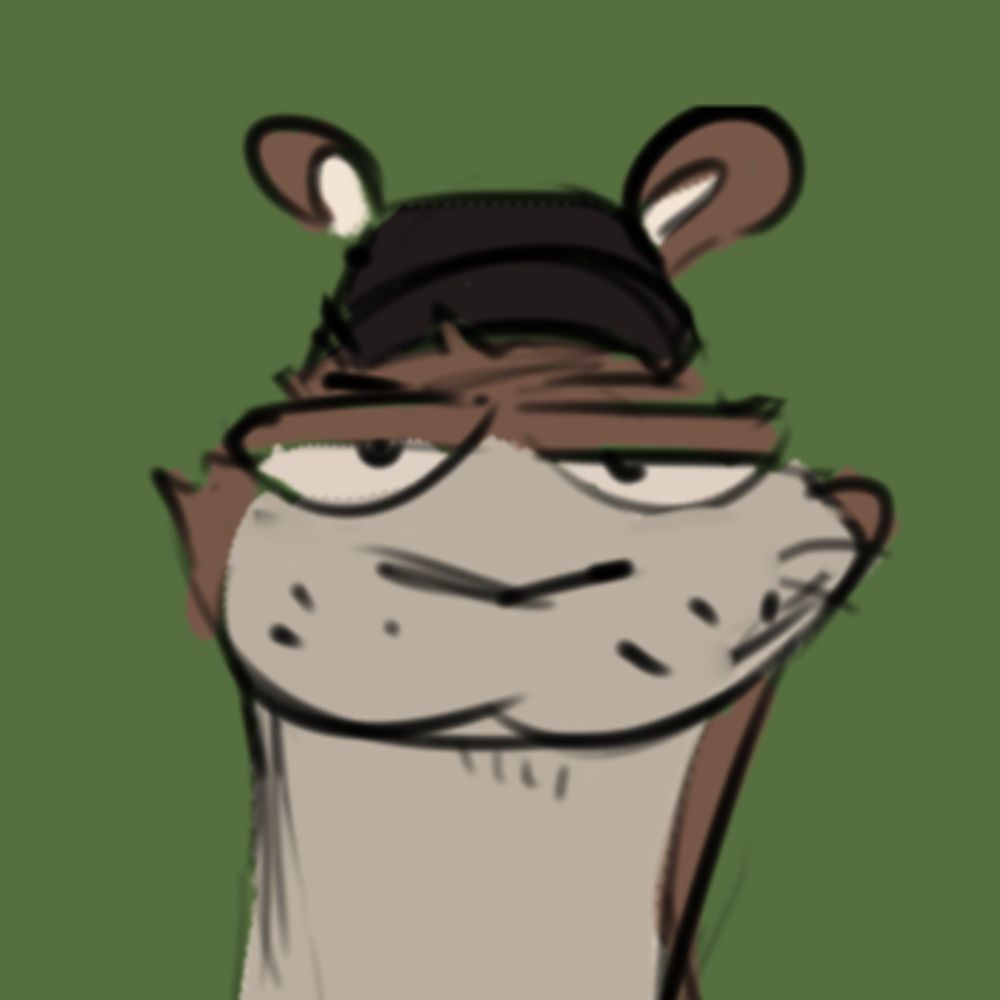 Weasel Brain (Comm full)