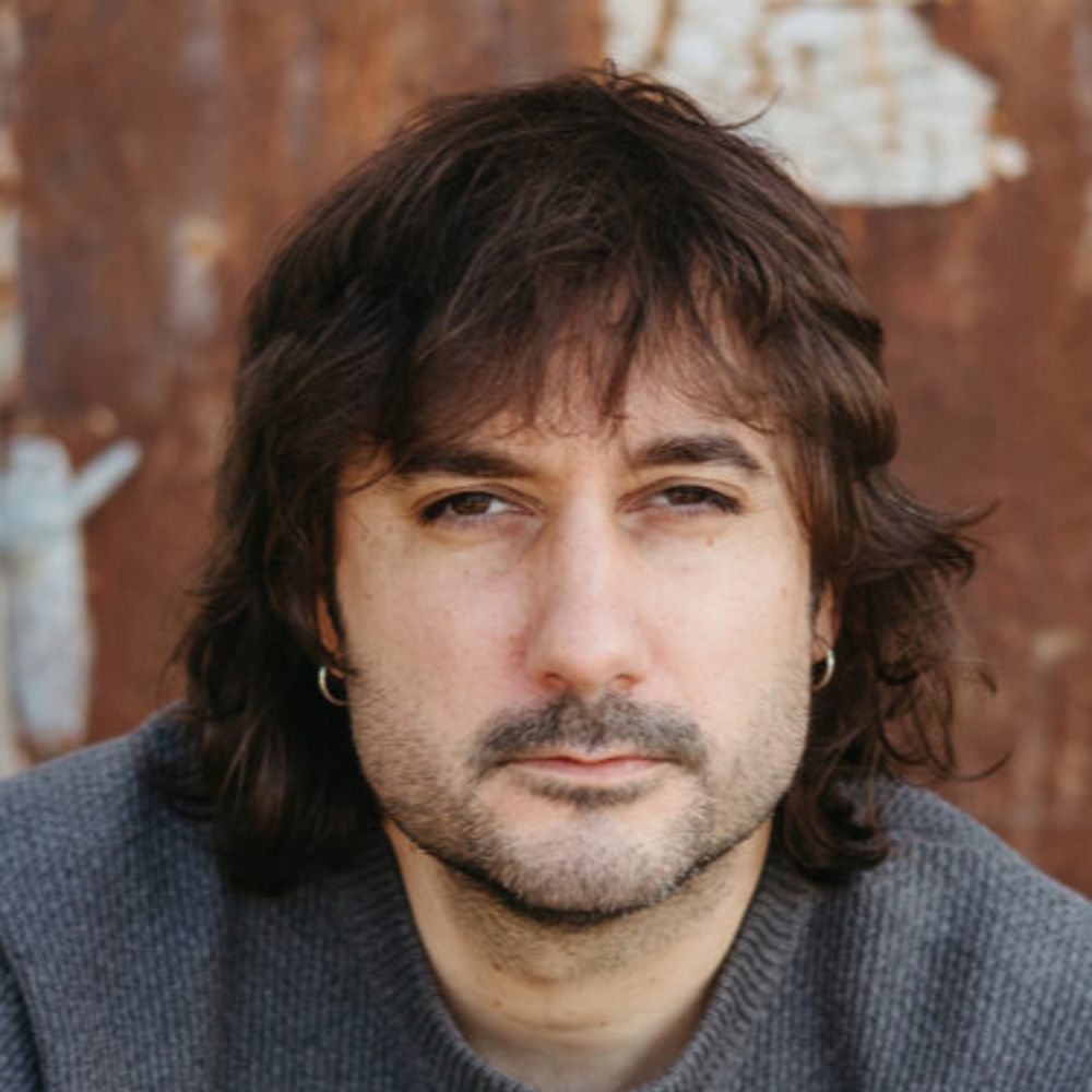 David Orea Arribas