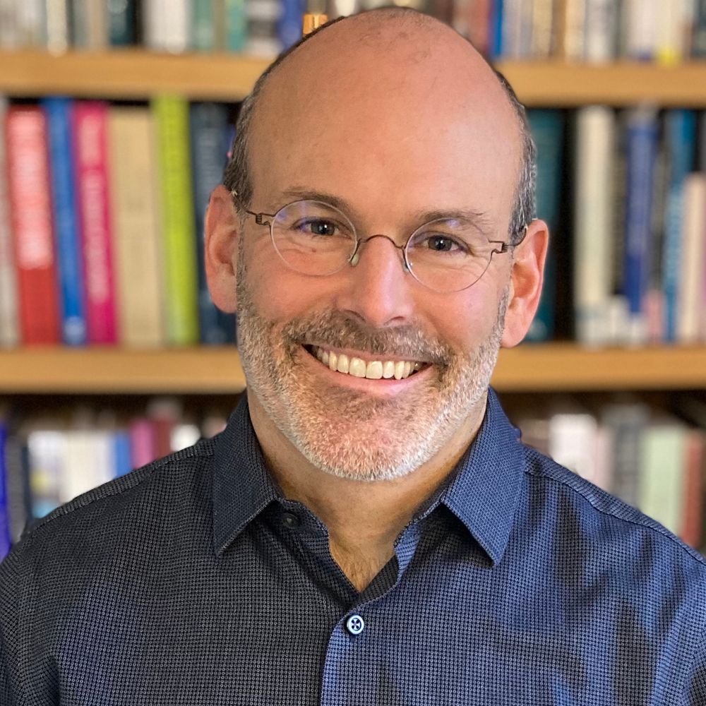 Jud Brewer MD PhD