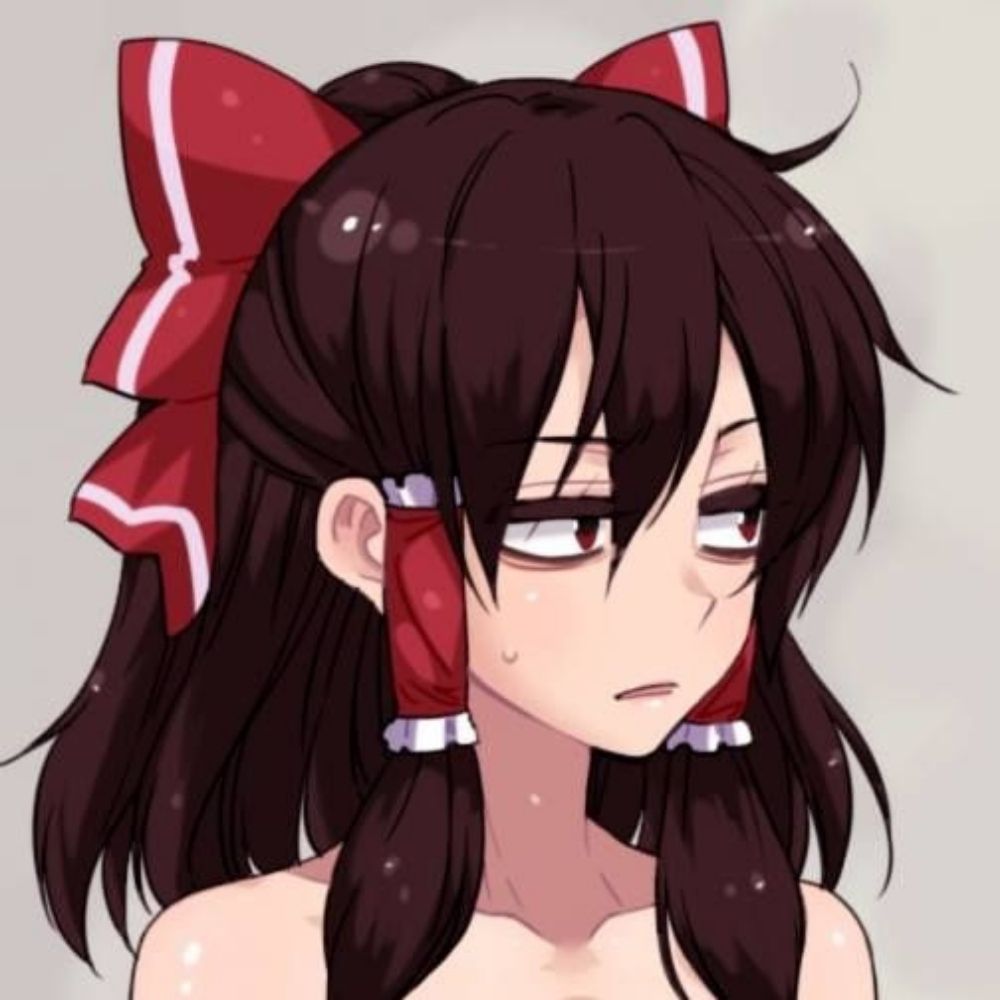 User avatar