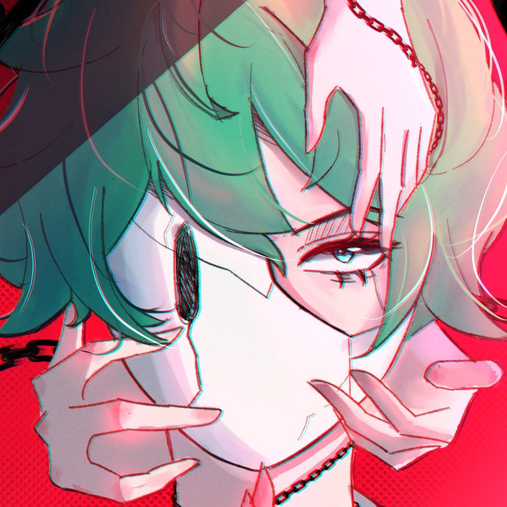 kaitosamavt / illustrator ( comision open)