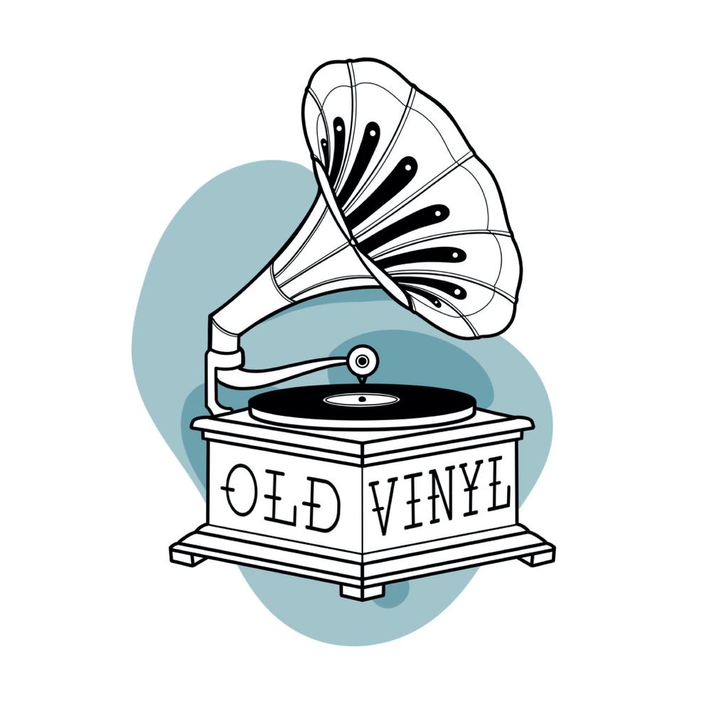 Musikblog Old Vinyl