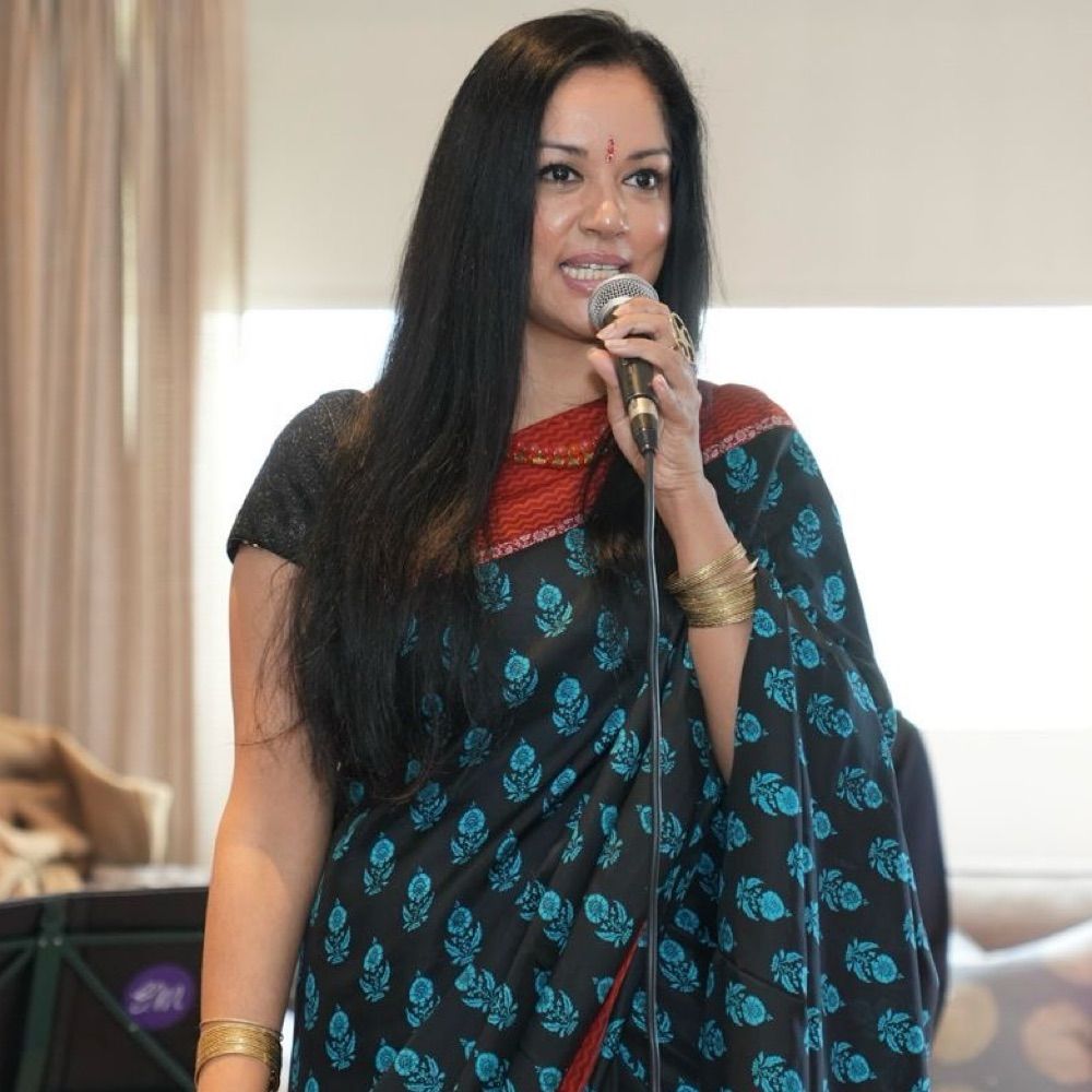 Monica Sarkar