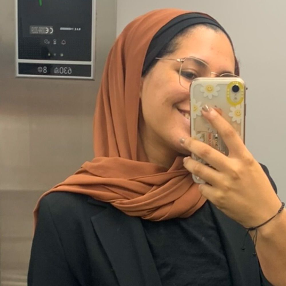 Míriam Hatibi