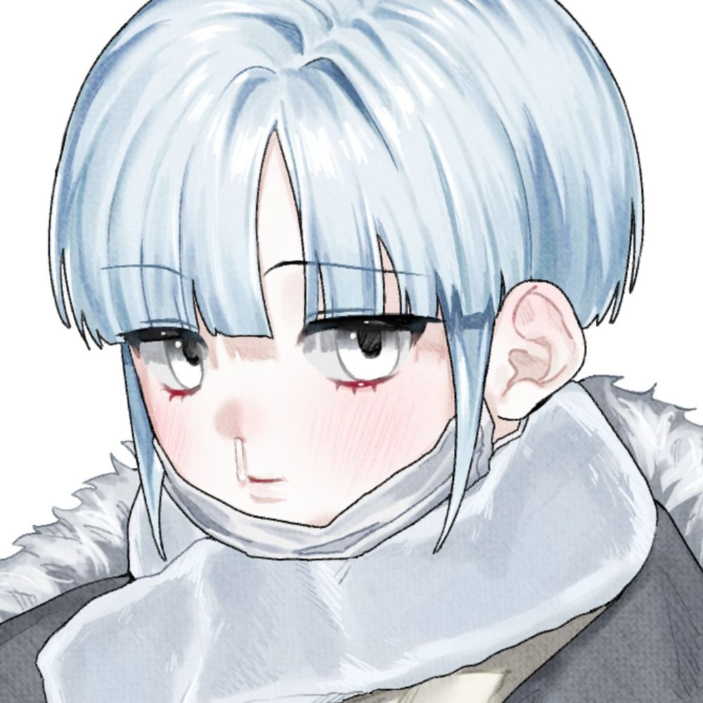 謎子