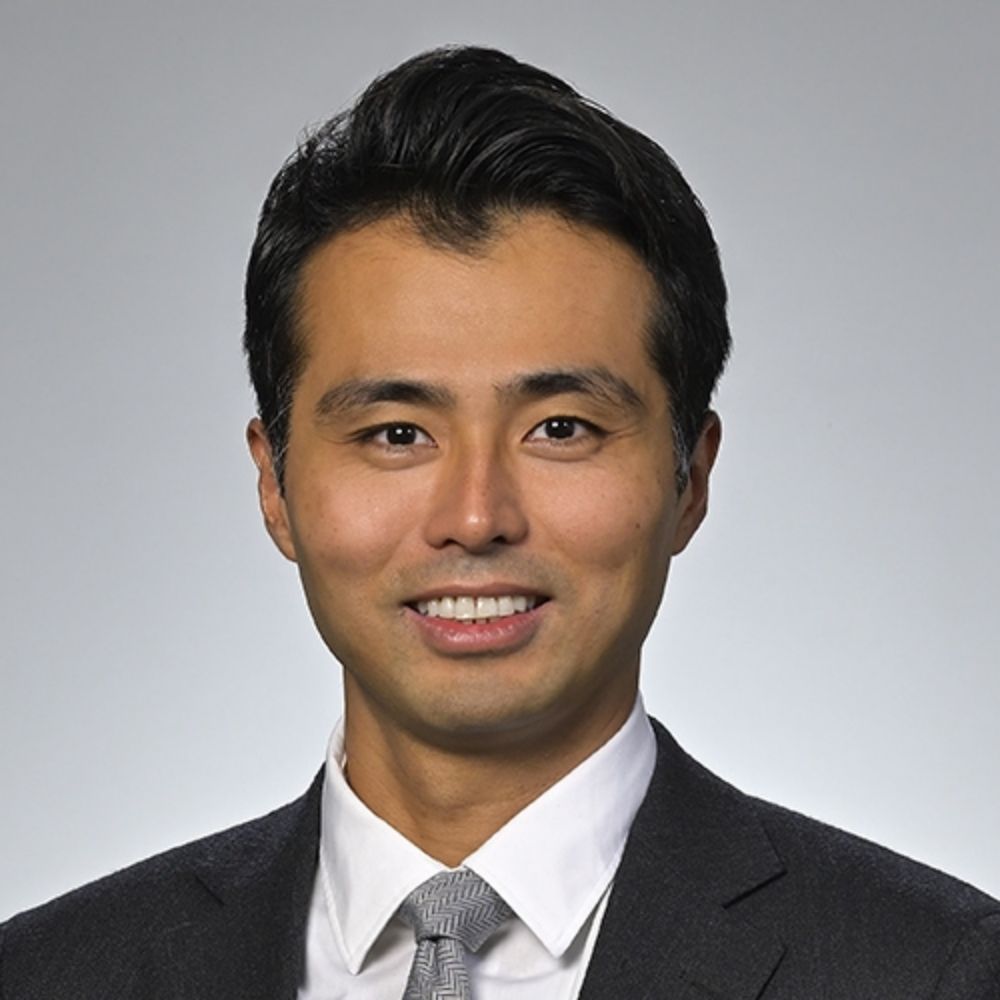 Daniel Hashimoto, MD MSTR FACS