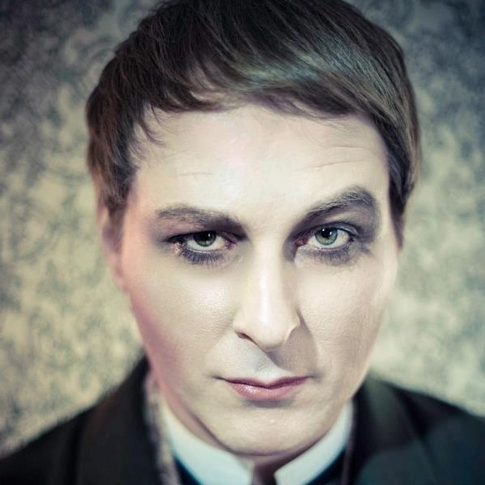 Alexander Helm | Actor | Voice Artist