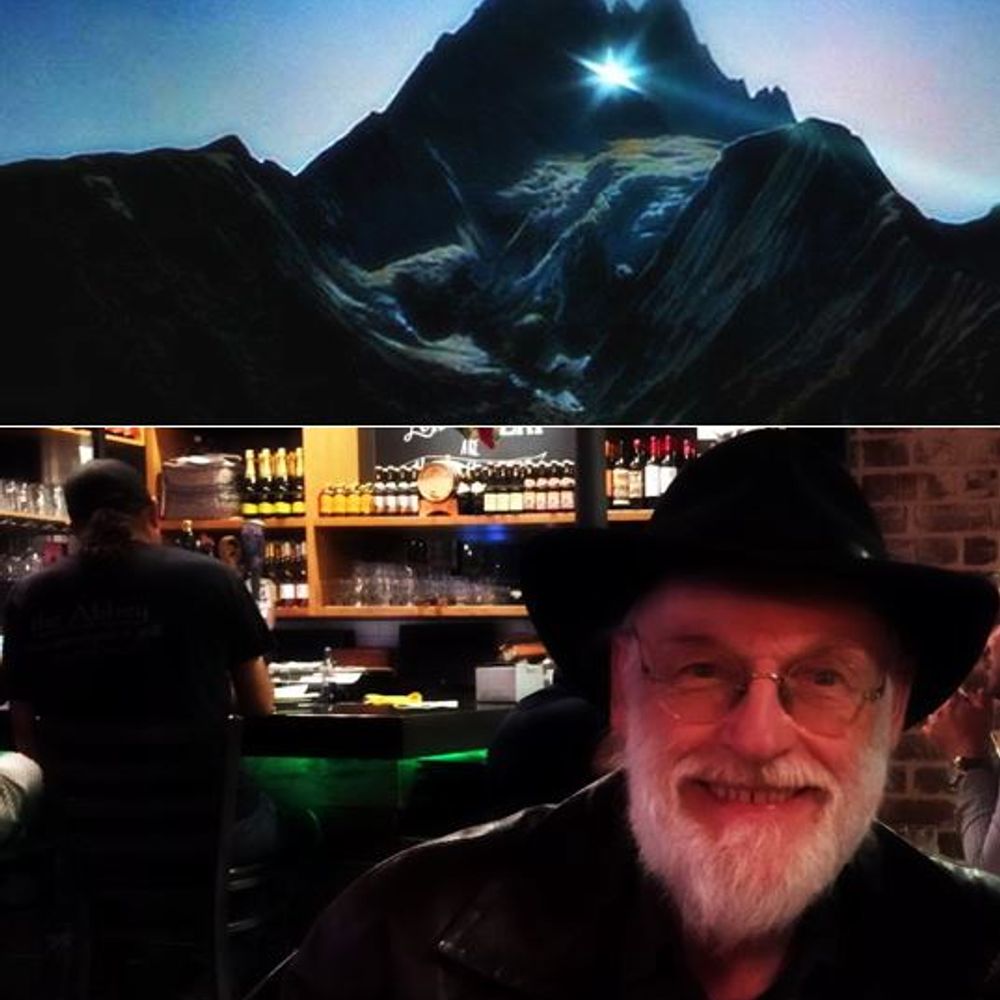 Bill Wrobel [Film Score Rundowns] 