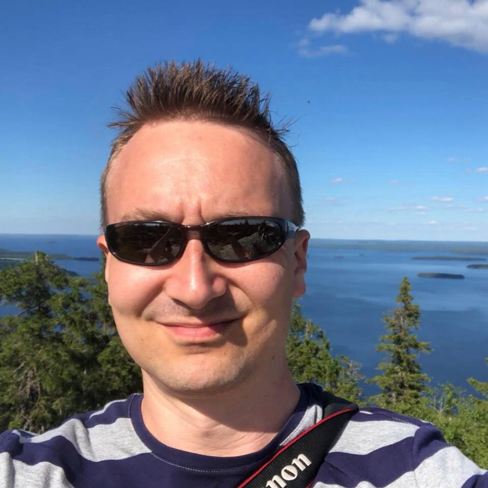Jukka Karvonen