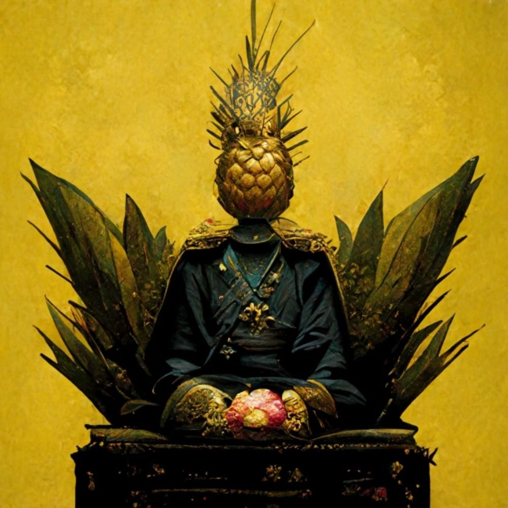 Emperor Timmy II