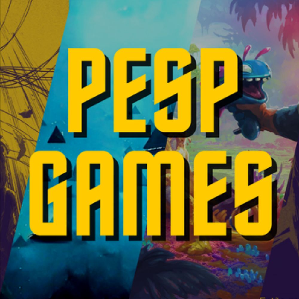 PESP GAMES