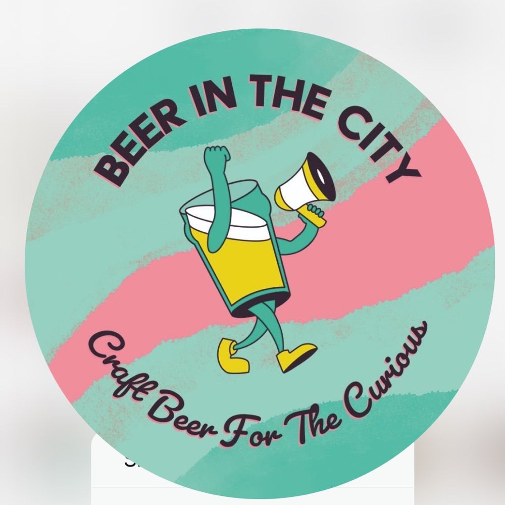 Beer In The City