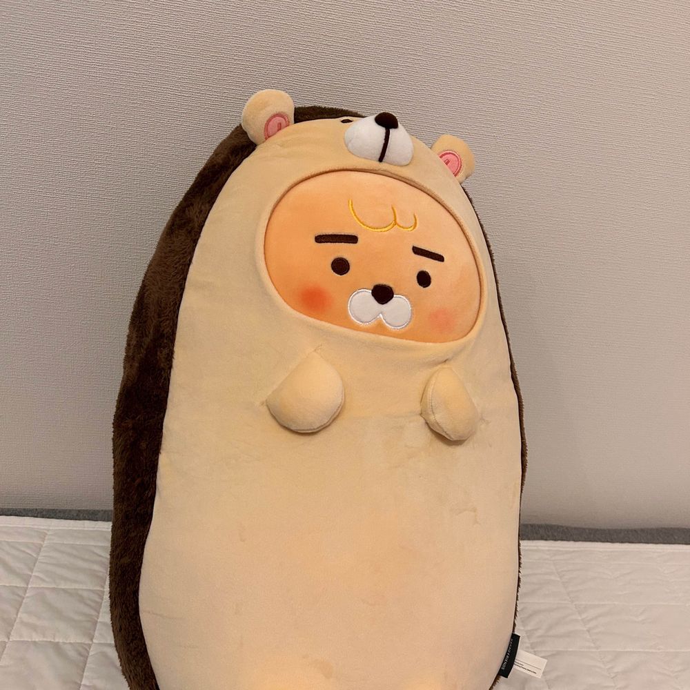 루이むい