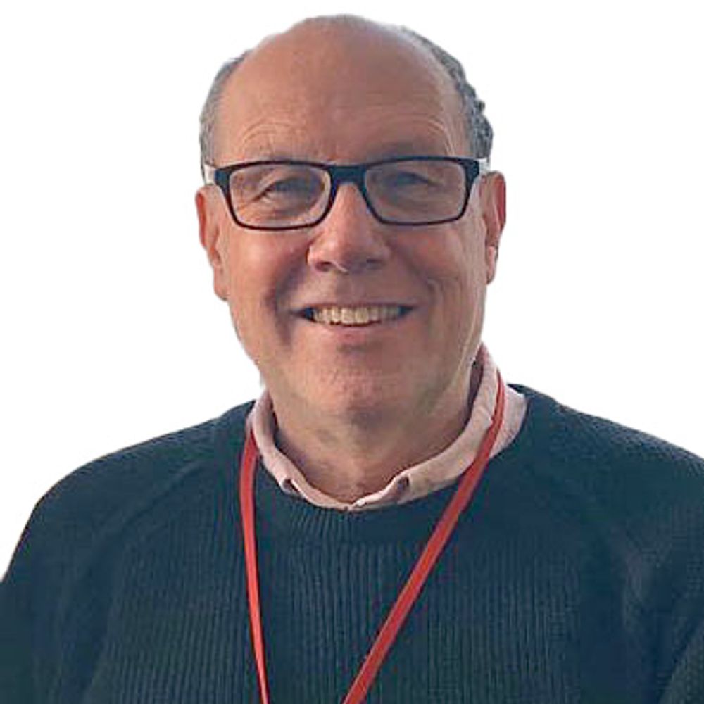 Paul D. Taylor