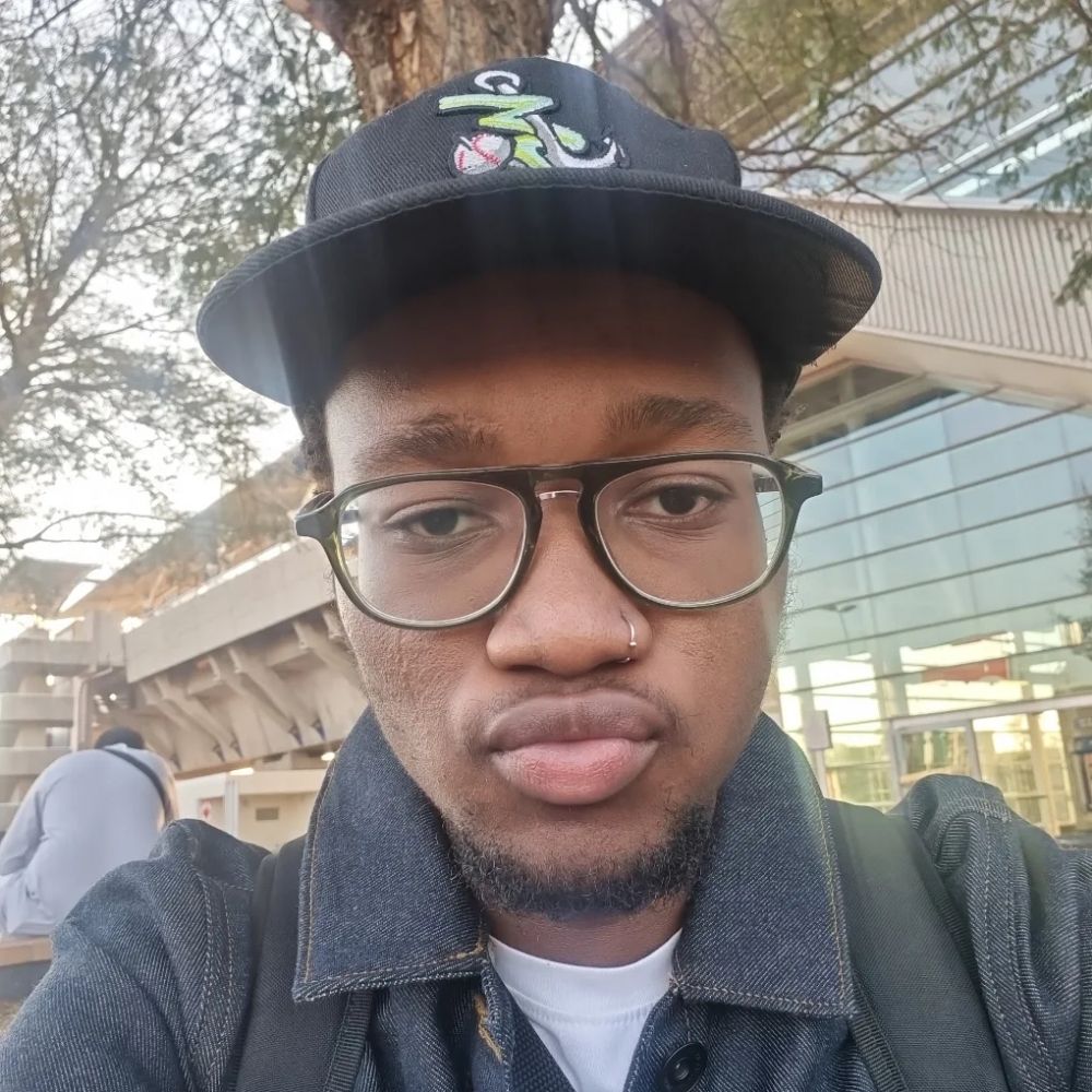 Tshepiso 🐉