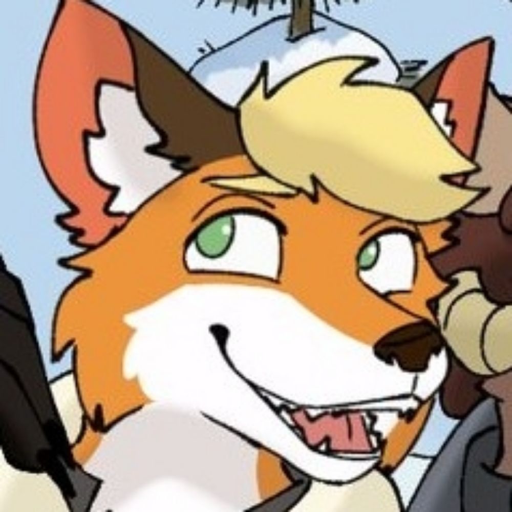 Luke Fox