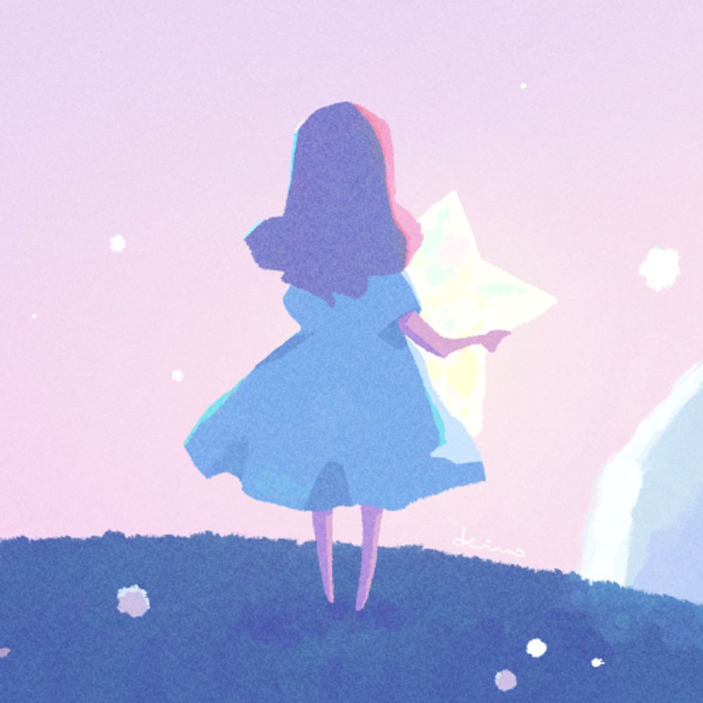 ゆずききの🌙9/7コミティア153【て13a】