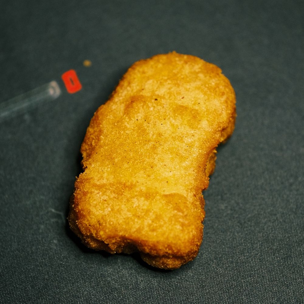 MechNuggets