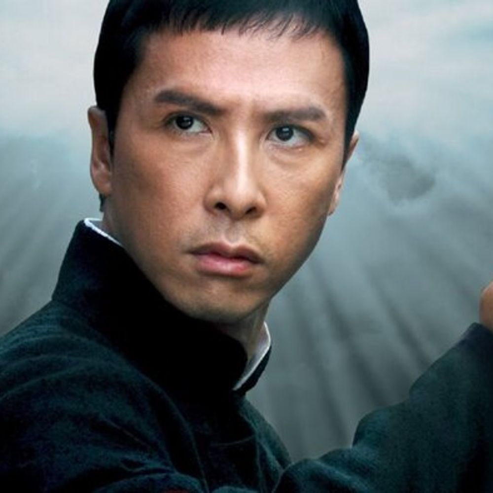 Lewis Chen