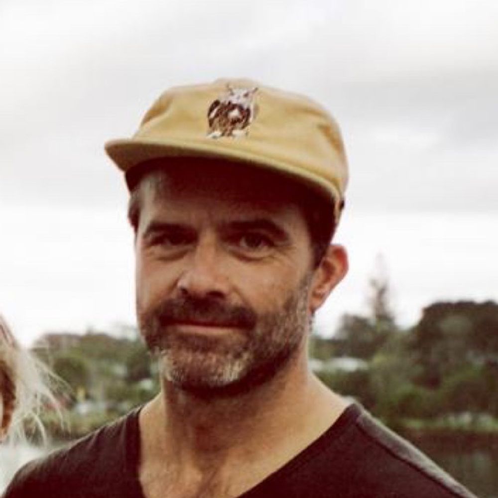 Charlie Clausen