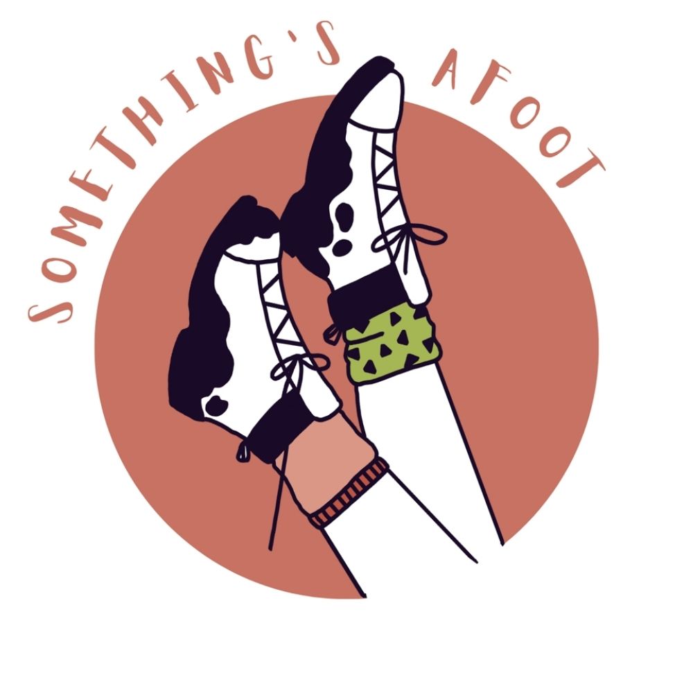 Something's Afoot Theatre Collective