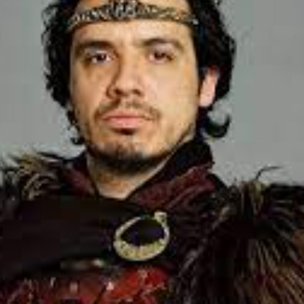 Sire Obé, le Chevalier du BéWé