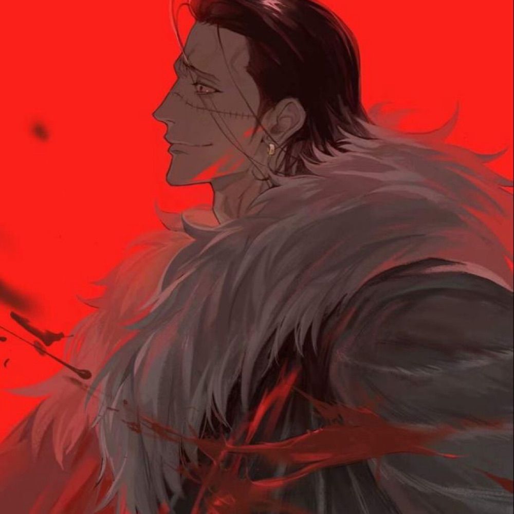 𝑐ʀ𝑜𝑐𝑜ᴅɪʟᴇ. 𓆌